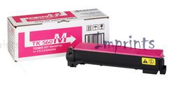 Картридж Kyocera Mita TK-560M пурпурный оригинальный