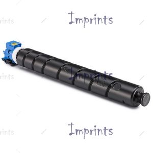 Картридж Kyocera Mita TK-8345C голубой оригинальный