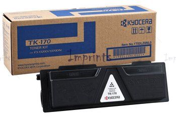 Картридж Kyocera Mita TK-170  оригинальный