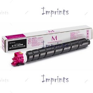 Картридж Kyocera Mita TK-8515M пурпурный оригинальный