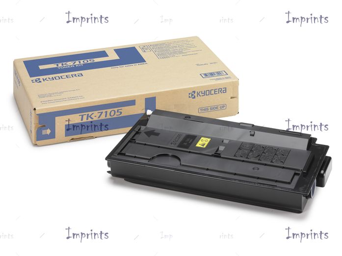 Картридж Kyocera Mita TK-7105  оригинальный