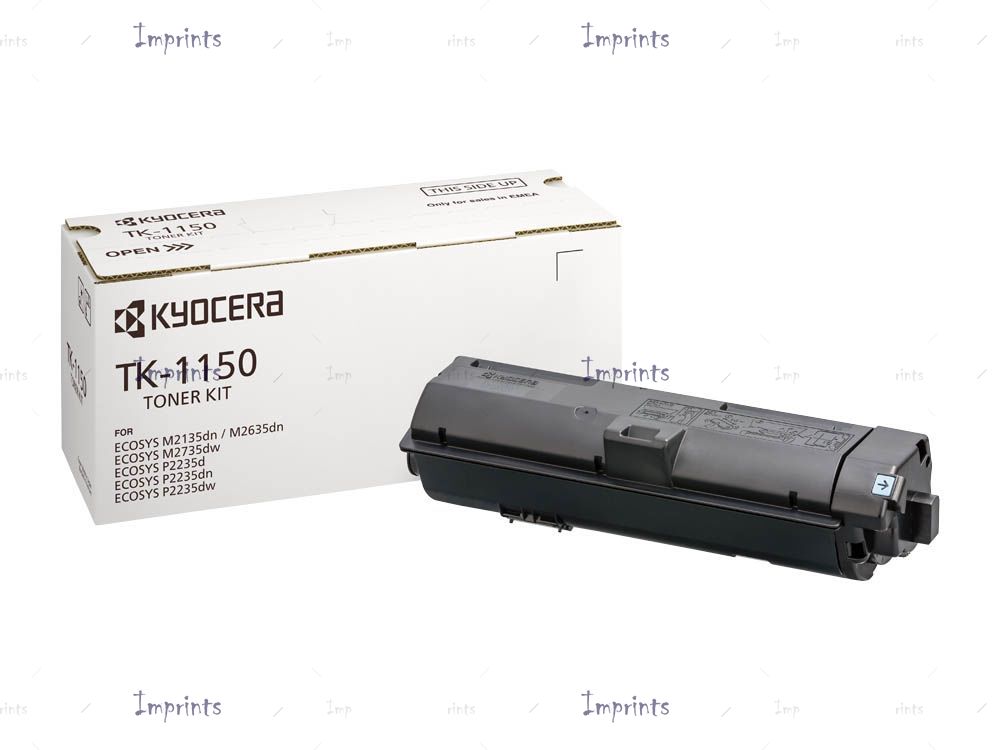 Картридж Kyocera Mita TK-1150  оригинальный