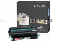 Оригинальный Блок переноса изображения Lexmark 20K0504  оригинальный