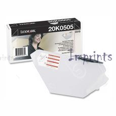 Оригинальный Бункер очистки Lexmark 20K0505  оригинальный