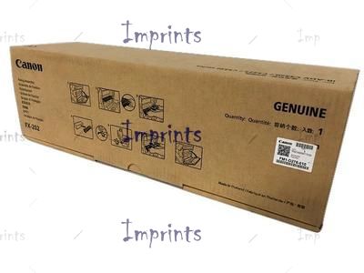 Оригинальный Фотобарабан Canon C-EXV55 Drum Magenta пурпурный оригинальный