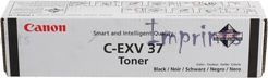 Оригинальный Картридж Canon C-EXV 37  оригинальный