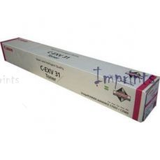 Оригинальный Картридж Canon C-EXV31 Magenta пурпурный оригинальный
