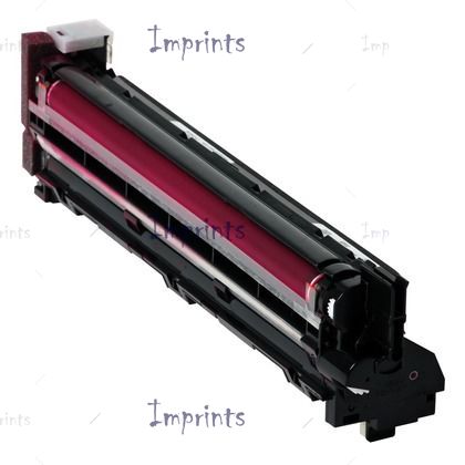 Девелопер пурпурный Kyocera Mita DV-560M  оригинальный