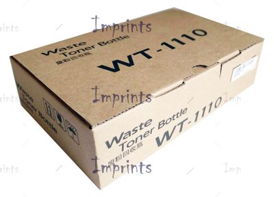 Картридж Kyocera Mita WT-1110 коллектор тонера оригинальный