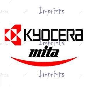Печь Kyocera Mita FK-5230 в сборе оригинальный