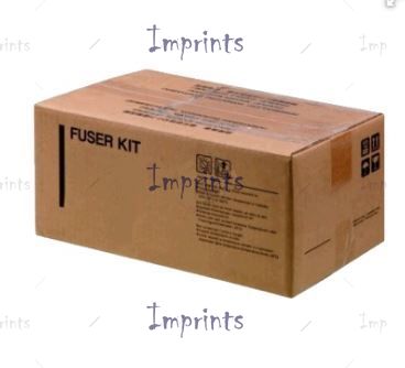 Печь Kyocera Mita FK-1150 в сборе оригинальный