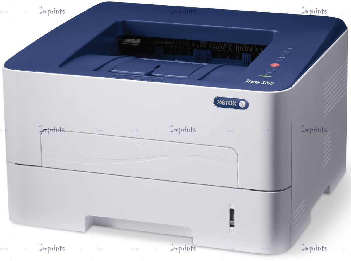 Картридж Xerox Printer Phaser 3260DNI принтер лазерный оригинальный