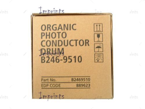 Оригинальный Ricoh Фотобарабан Ricoh B246-9510  оригинальный для IMPRINTS.RU