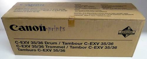 Оригинальный Картридж Canon C-EXV35  оригинальный