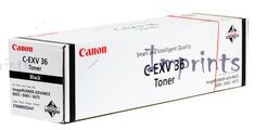 Оригинальный Картридж Canon C-EXV36  оригинальный