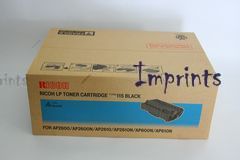 Оригинальный Ricoh Картридж Ricoh Type 115/215  оригинальный для IMPRINTS.RU