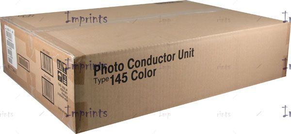 Оригинальный Ricoh Картридж Ricoh Type 145 Color Drums фотокондукторы цветные, набор оригинальный для IMPRINTS.RU