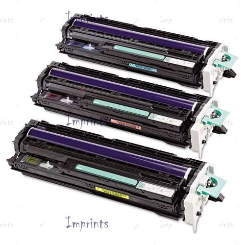 Оригинальный Ricoh Фотобарабан Ricoh SP C820DN Color Drum Unit ы цветные, 3 шт. оригинальный для IMPRINTS.RU
