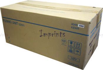 Фьюзер Konica Minolta 4049-522  оригинальный