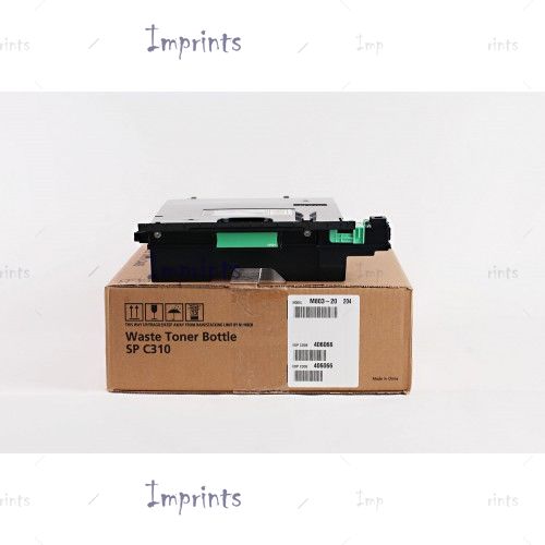 Совместимый Ricoh Картридж SP C310HE Black черный увеличенный, совместимый для принтеров Ricoh для IMPRINTS.RU