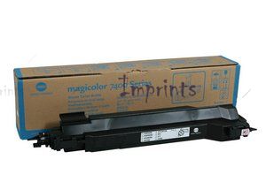 Ёмкость для сбора тонера Konica Minolta 4065621  оригинальный