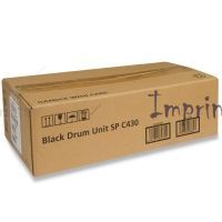 Оригинальный Ricoh Фотобарабан Ricoh SP C430 Drum Black черный оригинальный для IMPRINTS.RU