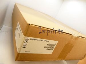 Оригинальный Ricoh Фотобарабан Ricoh SP C430 Drum Color цветные 3 шт. оригинальный для IMPRINTS.RU
