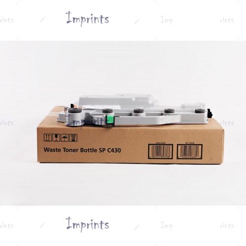 Оригинальный Ricoh Емкость для сбора тонера Ricoh SP C430, 406665  оригинальный для IMPRINTS.RU