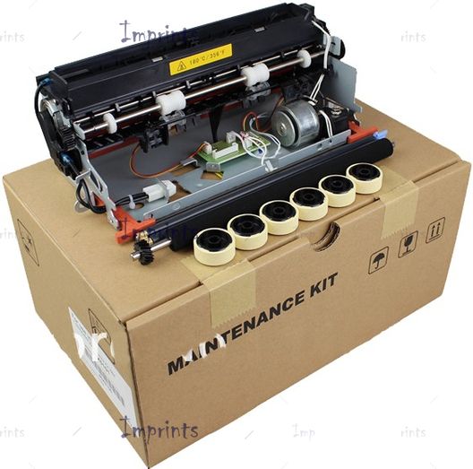 Оригинальный Сервисный комплект Lexmark 40X0101  оригинальный