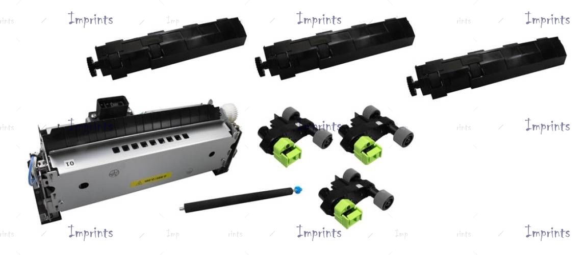 Оригинальный Сервисный комплект Lexmark 40X8421 (type 1) оригинальный