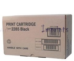 Оригинальный Ricoh Принт-картридж Ricoh Type 2285  оригинальный для IMPRINTS.RU
