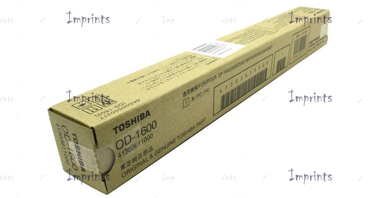Оригинальный Фотобарабан Toshiba OD-1600  оригинальный