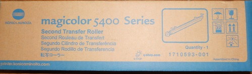 Фьюзер Konica Minolta 4138R70100  оригинальный