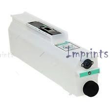 Оригинальный Ricoh Картридж Ricoh MP C8002 Waste Toner Bottle коллектор тонера оригинальный для IMPRINTS.RU