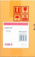 Оригинальный Печь Oki 41946105 в сборе оригинальный