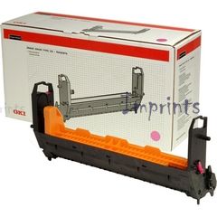 Оригинальный Фотобарабан Oki 41963406 пурпурный оригинальный