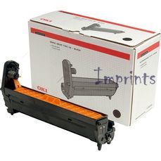 Совместимый Картридж 42127491 черный, совместимый для принтеров Oki