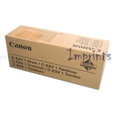 Оригинальный Фотобарабан Canon C-EXV1 Drum  оригинальный