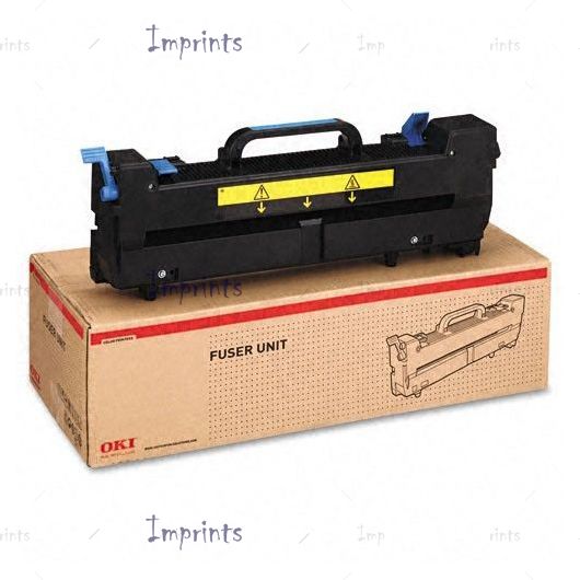 Оригинальный Фьюзер Oki 42931723  оригинальный