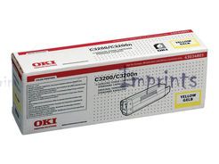 Совместимый Картридж 43034808 черный, совместимый для принтеров Oki