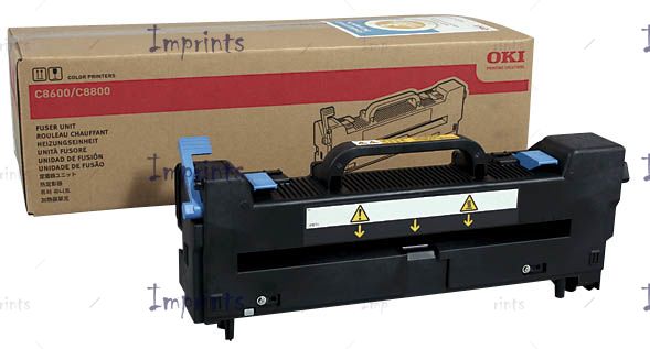 Оригинальный Печь Oki 43529405 в сборе оригинальный