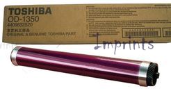 Оригинальный Фотобарабан Toshiba OD-1350  оригинальный