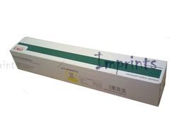 Оригинальный Картридж Oki 44469752 желтый оригинальный