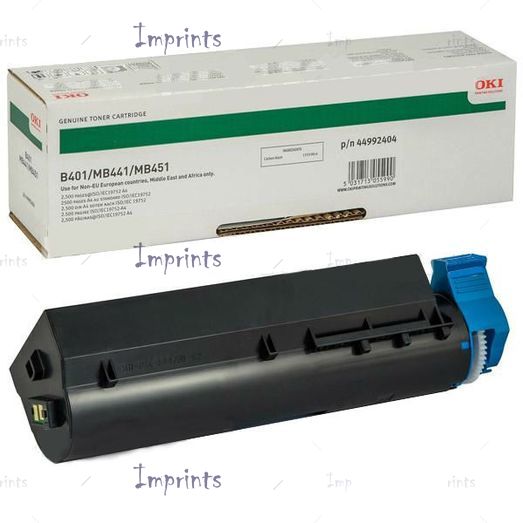 Картридж Oki 44917608  оригинальный