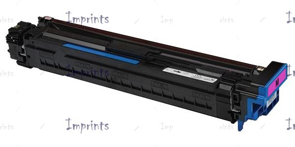 Оригинальный Фотобарабан Oki 45103720 пурпурный оригинальный