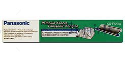 Картридж Panasonic KX-FA57A термопленка оригинальный