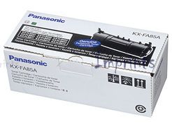 Картридж Panasonic KX-FA85A  оригинальный