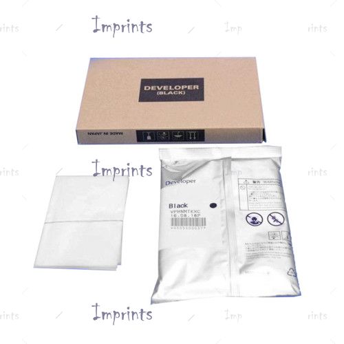 Девелопер черный Xerox 505S00037  оригинальный