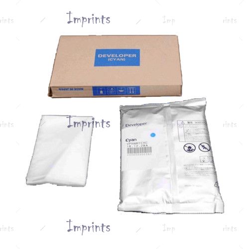 Девелопер голубой Xerox 505S00038  оригинальный