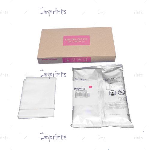 Девелопер пурпурный Xerox 505S00039  оригинальный